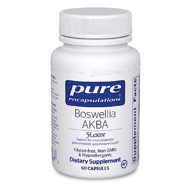 Boswellia AKBA